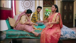 Meri Saas Bhoot Hai - 23rd March 2023